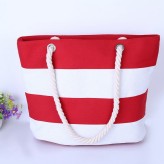 Summer Women's Large Beach Bag